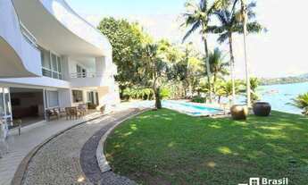 Imagem: Casa com 8 quartos - Vila Velha - Angra