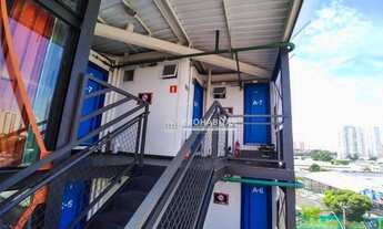 Imagem 6: Apartamento para alugar no Socorro