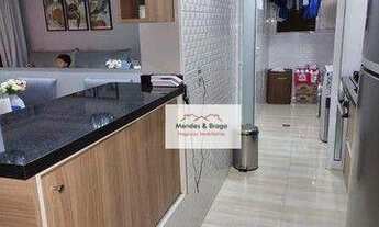 Imagem 7: Apartamento à venda, 64 m² por R$ 560.000,00 - Vila Maria - São Paulo/SP