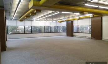 Imagem 2: Sala comercial na Cidade Monções - Cód.: 9545