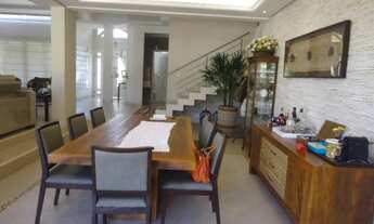 Imagem 7: Casa residencial à venda, Alphaville Campinas, Campinas