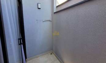 Imagem 5: Casa com 3 dormitórios à venda, 163 m² por R$ 1.200.000,00 - Jardim Montreal Residence - I