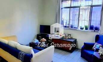 Imagem: Apartamento com 2 dormitórios à venda