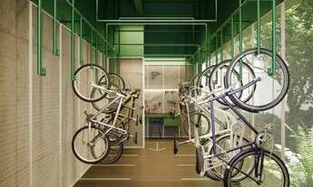 Imagem 6: Apartamento em Pinheiros - São Paulo