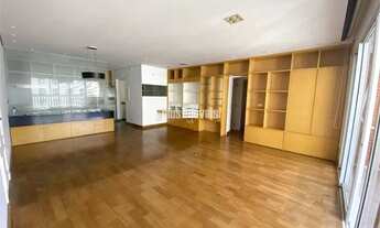 Imagem 3: Condomínio queridinho do Jardins