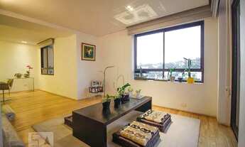 Imagem 5: Apartamento para Aluguel - Pacaembu, 4 Quartos, 280 m2