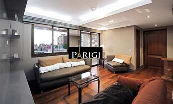 Imagem: Apartamento com 3 dormitórios, 155 m²