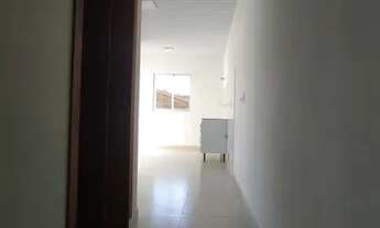 Imagem 4: Kitnet/conjugado para aluguel possui 30 metros quadrados com 1 quarto