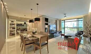 Imagem: NOVA LIMA - Apartamento Padrão - Vila da