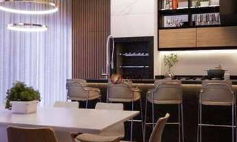 Imagem 7: Casa com 3 dormitórios à venda, 372 m² por R$ 3.700.000 - Jardim Imperador - Americana/SP