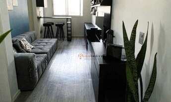 Imagem: Apartamento reformado para venda próximo