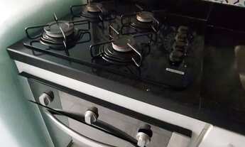 Imagem 5: Plaza Del Rey Flores 2 quartos 100% mobiliado