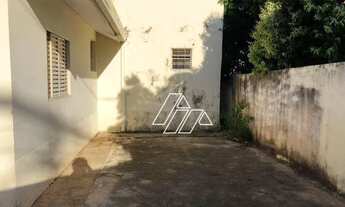 Imagem 5: Casa com 2 dormitórios para alugar, 70 m² por R$ 1.200,00/mês - Conjunto Residencial Luiz