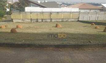 Imagem 2: Terreno à venda, 686 m² - Jardim Bandeirantes - Sorocaba/SP