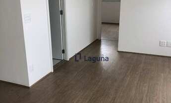 Imagem 7: Apartamento à venda, 56 m² por R$ 705.000,00 - Cerâmica - São Caetano do Sul/SP