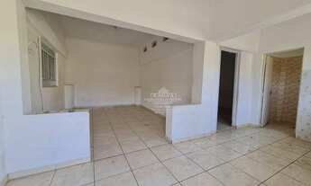 Imagem: Terreno com casa comercial ou residencial/Casa