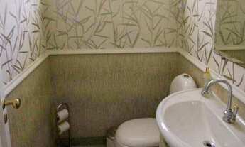 Imagem 5: Casa com 4 dormitórios, 750 m² - venda por R$ 3.500.000,00 ou aluguel por R$ 15.810,00/mês