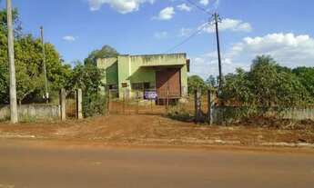 Imagem 2: Dourados - Loja/Salão - Distrito Industrial