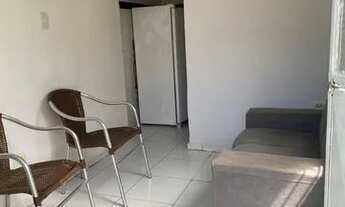 Imagem 7: Kitnet mobiliado