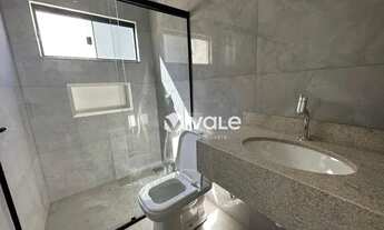 Imagem 6: Casa com 3 suítes para alugar, 176 m² por R$ 5.170/mês - 603 Sul (Arso 61) - Palmas/TO