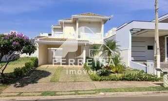 Imagem: Sumaré, Condomínio Real Park