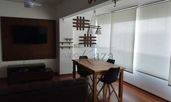 Imagem: Apartamento para aluguel possui 83 metros