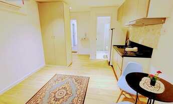 Imagem 5: São Paulo - Kitchenette/Conjugados - Mirandópolis