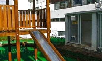 Imagem 2: Apartamento com 2 dormitórios à venda, 61 m² por R$ 530.000,00 - Jardim Botânico - Curitib