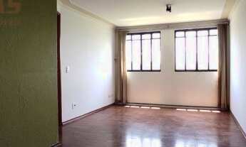 Imagem 3: Apartamento em Jardim Jockei Club A - São Carlos, SP