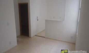 Imagem 4: SÃO JOSÉ DO RIO PRETO - Apartamento Padrão - RIOS DI ITÁLIA