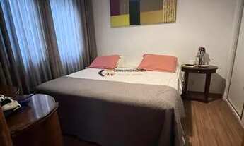 Imagem 7: Apartamento de 2 quartos para aluguel MOBILIADO no Edifício Cennário no Vila da Serra em N