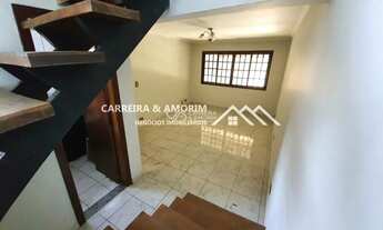 Imagem 3: CASA A VENDA, SOBRADO 3 DORMITÓRIOS, SALA, COZINHA, 2 VAGAS + QUINTAL, CHURRASQUEIRA, 5 MI