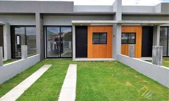 Imagem: Casa e Sobrado de 3 dormitórios à Venda