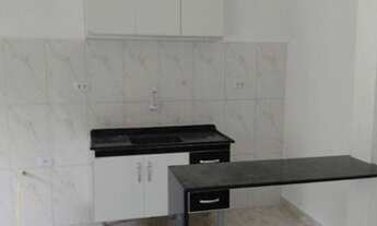 Imagem 4: Studio com 1 dormitório para alugar, 27 m² por R$ 1.050,00/mês - Bairro de Pirituba - São