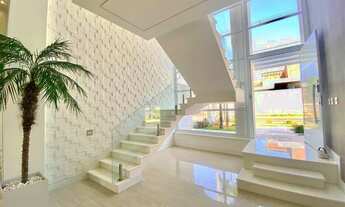 Imagem 4: Casa no Swiss Park Campinas - SP