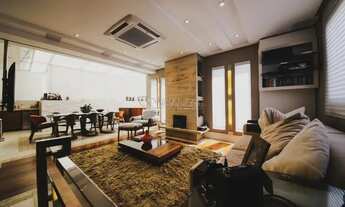 Imagem: Cobertura Duplex 2 suítes à venda no Alto