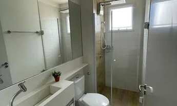 Imagem 4: Apartamento com 2 dormitórios à venda por R$ 355.000 - Condomínio Reserva do Alto - Valinh