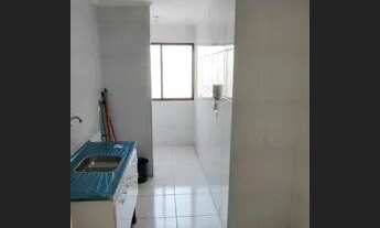 Imagem 5: Apartamento de 50m no Tucuruvi, com 2 dormitórios, vaga coberta, portaria e lazer