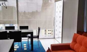 Imagem 3: Cobertura com 2 dormitórios à venda, 101 m² por R$ 1.790.000,00 - Pinheiros - São Paulo/SP