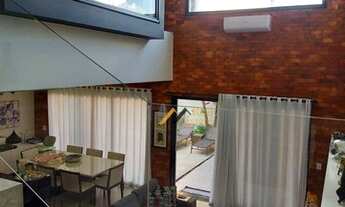 Imagem 6: Sobrado com 3 dormitórios à venda, 250 m² por R$ 1.797.000 - Condomínio Viena - Indaiatuba