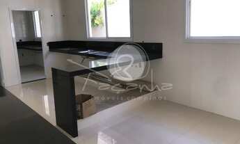 Imagem 6: Casa térrea para venda e locação no Taquaral em Campinas - Imobiliária em Campinas