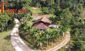 Imagem 3: Belíssimo Sítio em Gaspar!