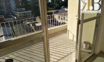 Imagem 7: Oportunidade!! Só R$ 499.000, cobertura centro da Freguesia 3 quartos 2 suites