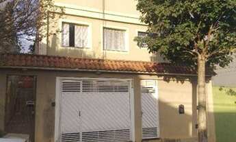 Imagem: Sobrado com 3 dormitórios para alugar