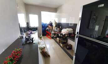 Imagem 5: Apartamento Duplex com 3 dormitórios à venda, 176 m² por R$ 950.000,00 - Santa Maria - Ube