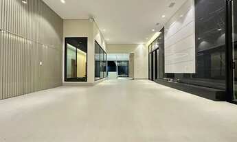 Imagem 7: Casa para venda possui 316 metros quadrados com 3 quartos em Veredas da Lagoa - Lagoa Sant