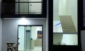 Imagem: Sobrado novo coroados 2 quadras da praia