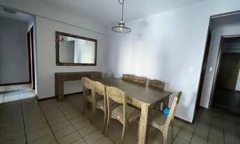 Imagem 7: Apartamento para aluguel possui 90 metros quadrados com 3 quartos