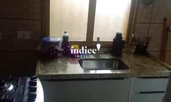 Imagem 4: Apartamento para aluguel 2 quartos 1 vaga Jardim Javari Ribeirão Preto