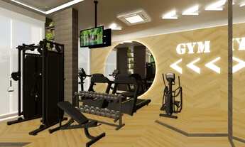 Imagem 6: Apartamento para Venda - 217.24m², 4 dormitórios, sendo 4 suites, 4 vagas - Bela Vista